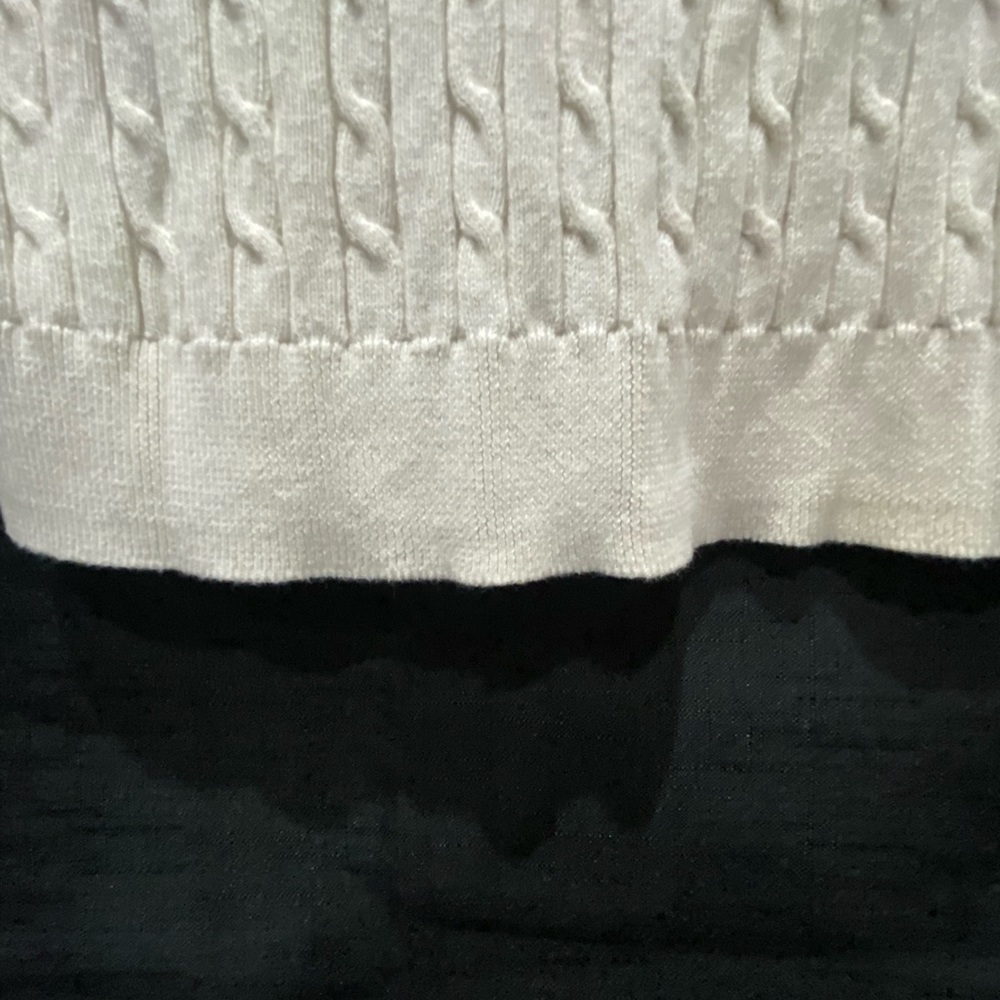 Talbots Sweater - Picture 4 of 6